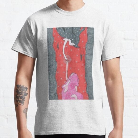 Bubbeline Adventure Time Classic T-Shirt - Picture 1 of 4